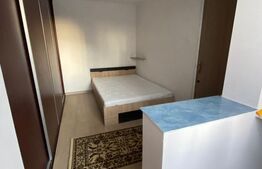 Apartament 2 camere, 45 mp, zona Cuza Voda