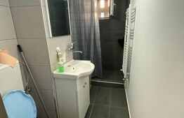 Apartament 2 camere, 45 mp, zona Cuza Voda