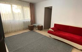Apartament 2 camere, 45 mp, zona Cuza Voda