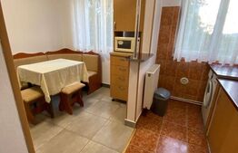 Apartament 2 camere, 45 mp, zona Cuza Voda