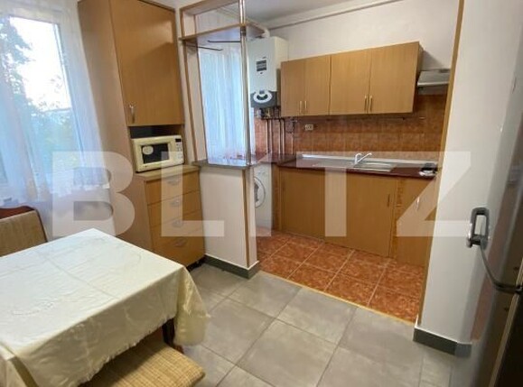 Apartament de închiriat 2 camere Decebal - 179607AI | BLITZ Baia Mare | Poza3