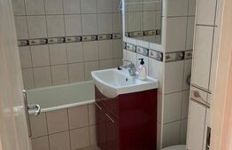 Apartament cu 2 camere, 50 mp, zona Decebal