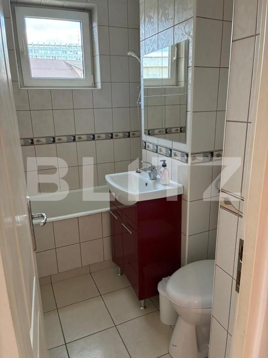 Apartament de închiriat 2 camere Decebal - 179649AI | BLITZ Baia Mare | Poza8