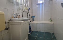 Apartament 2 camere, 40 mp, zona Decebal 