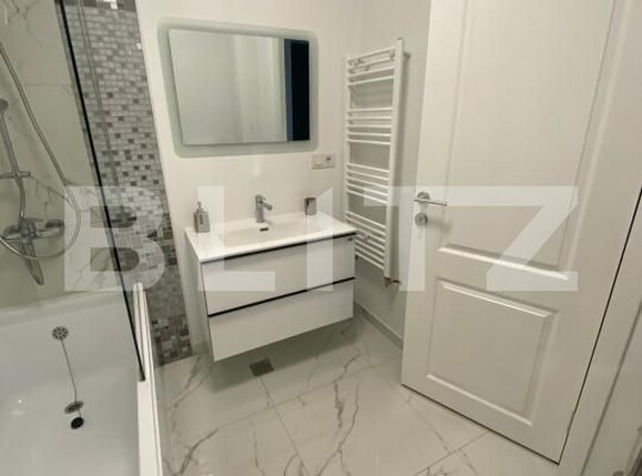 Apartament de închiriat 2 camere Independentei - 179769AI | BLITZ Baia Mare | Poza6
