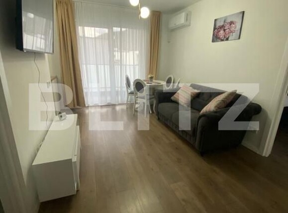 Apartament de închiriat 2 camere Independentei - 179769AI | BLITZ Baia Mare | Poza1