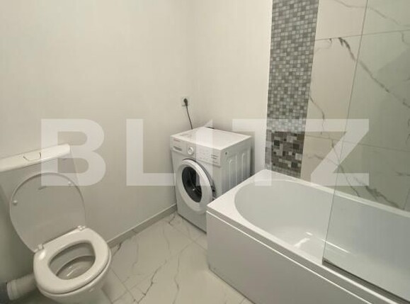 Apartament de închiriat 2 camere Independentei - 179769AI | BLITZ Baia Mare | Poza5