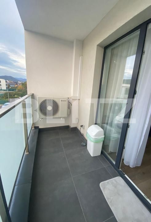 Apartament de închiriat 2 camere Independentei - 179769AI | BLITZ Baia Mare | Poza8