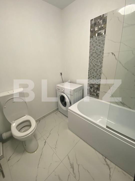 Apartament de închiriat 2 camere Independentei - 179769AI | BLITZ Baia Mare | Poza5
