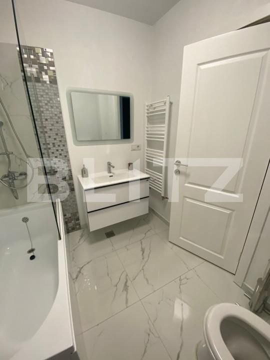 Apartament de închiriat 2 camere Independentei - 179769AI | BLITZ Baia Mare | Poza6