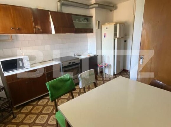 Apartament de închiriat 3 camere Traian - 179919AI | BLITZ Baia Mare | Poza1
