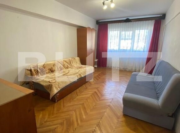 Apartament de închiriat 3 camere Traian - 179919AI | BLITZ Baia Mare | Poza4