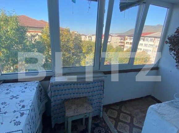 Apartament de închiriat 3 camere Traian - 179919AI | BLITZ Baia Mare | Poza3