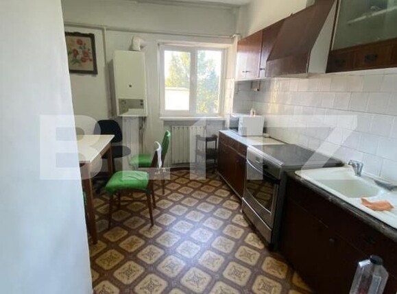 Apartament de închiriat 3 camere Traian - 179919AI | BLITZ Baia Mare | Poza2