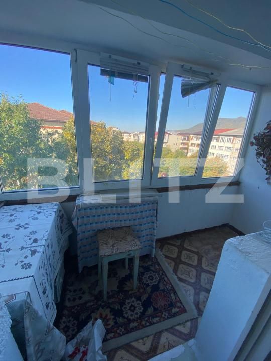 Apartament de închiriat 3 camere Traian - 179919AI | BLITZ Baia Mare | Poza3