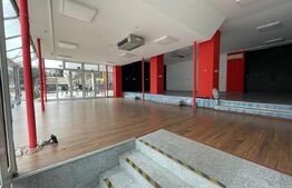 Spatiu comercial, 156 mp, zona Ultracentral 