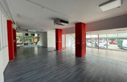 Spatiu comercial, 156 mp, zona Ultracentral 