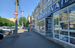 Spatiu comercial, 156 mp, zona Ultracentral 