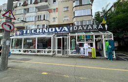 Spatiu comercial, 156 mp, zona Ultracentral 