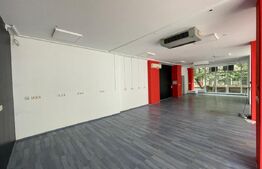 Spatiu comercial, 200 mp, zona Ultracentral 