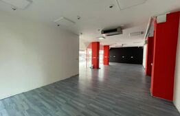 Spatiu comercial, 156 mp, zona Ultracentral 