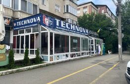 Spatiu comercial, 156 mp, zona Ultracentral 