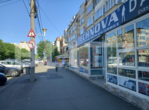 Spațiu comercial de închiriat Traian - 179968SIC | BLITZ Baia Mare | Poza2