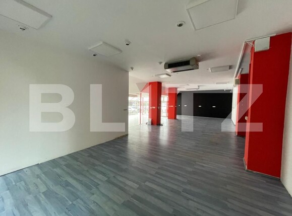 Spațiu comercial de închiriat Traian - 179968SIC | BLITZ Baia Mare | Poza8