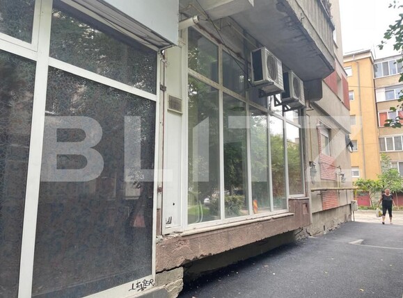 Spațiu comercial de închiriat Traian - 179968SIC | BLITZ Baia Mare | Poza17