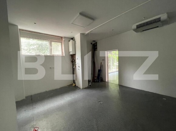 Spațiu comercial de închiriat Traian - 179968SIC | BLITZ Baia Mare | Poza13