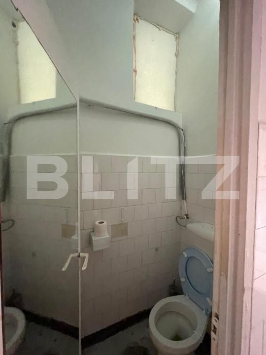 Spațiu comercial de închiriat Traian - 179968SIC | BLITZ Baia Mare | Poza11