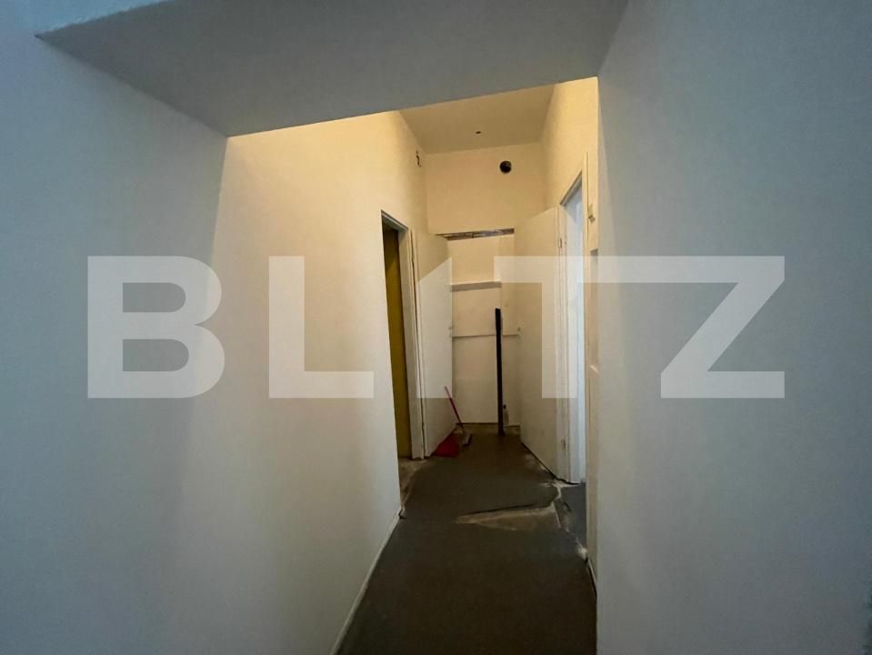 Spațiu comercial de închiriat Traian - 179968SIC | BLITZ Baia Mare | Poza9