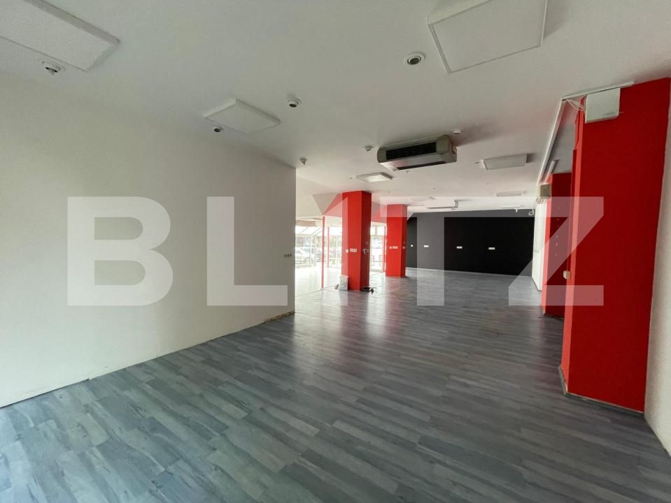 Spațiu comercial de închiriat Traian - 179968SIC | BLITZ Baia Mare | Poza8