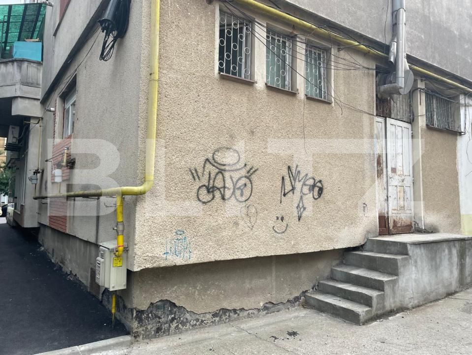 Spațiu comercial de închiriat Traian - 179968SIC | BLITZ Baia Mare | Poza16