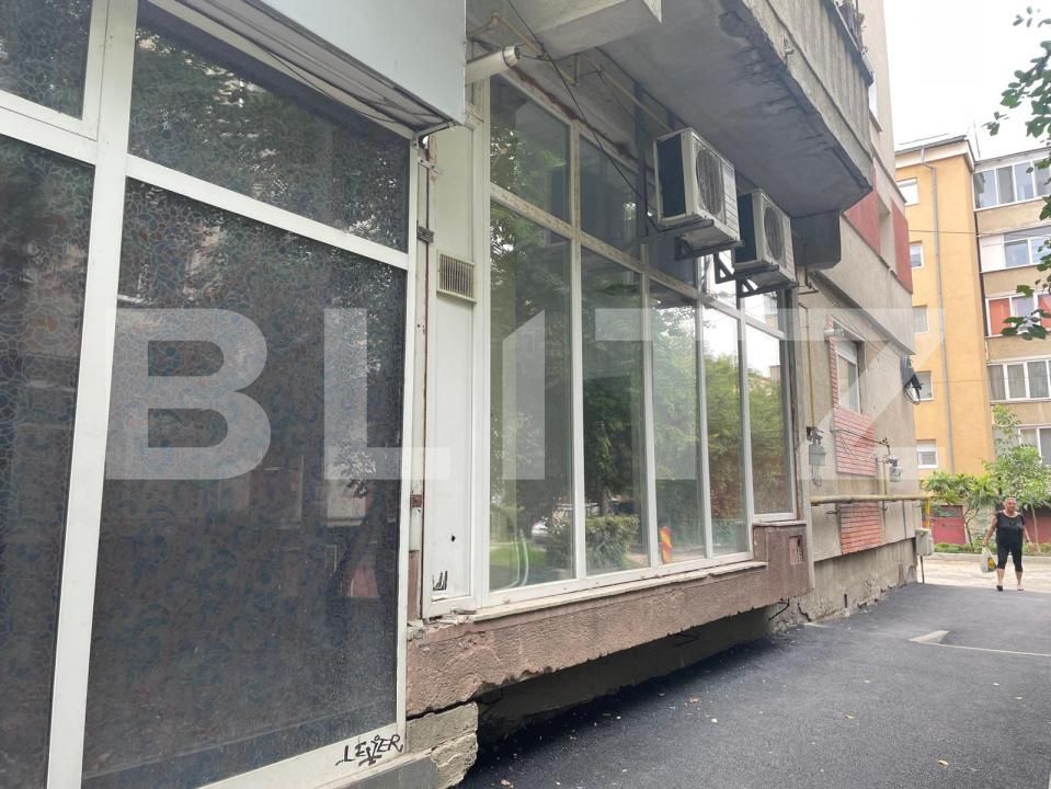 Spațiu comercial de închiriat Traian - 179968SIC | BLITZ Baia Mare | Poza17