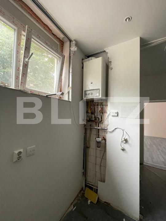 Spațiu comercial de închiriat Traian - 179968SIC | BLITZ Baia Mare | Poza15