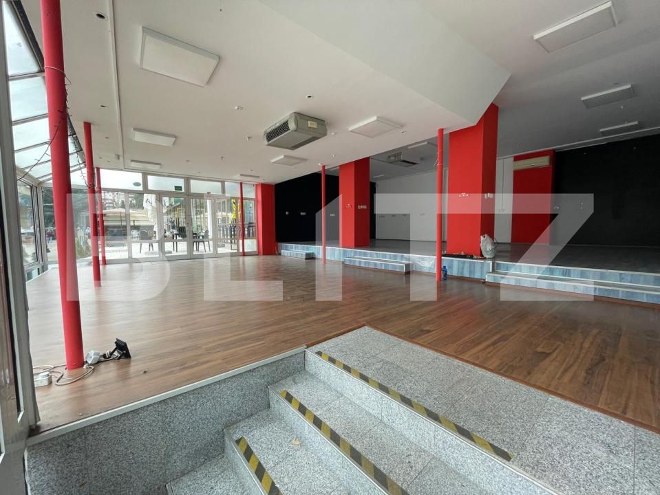 Spațiu comercial de închiriat Traian - 179968SIC | BLITZ Baia Mare | Poza6