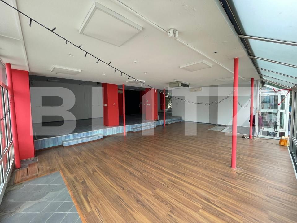 Spațiu comercial de închiriat Traian - 179968SIC | BLITZ Baia Mare | Poza5