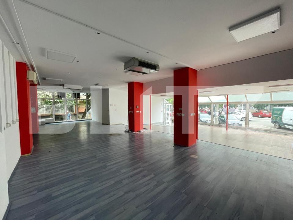 Spațiu comercial de închiriat Traian - 179968SIC | BLITZ Baia Mare | Poza4