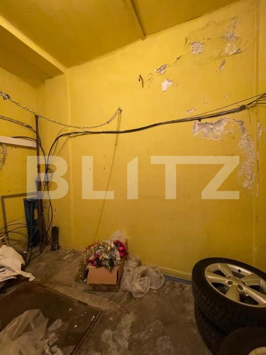 Spațiu comercial de închiriat Traian - 179968SIC | BLITZ Baia Mare | Poza12