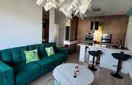 Apartament de vanzare, 49 mp, zona Independentei