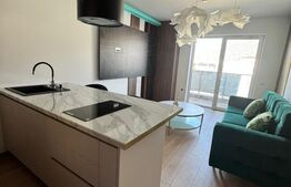 Apartament de vanzare, 49 mp, zona Independentei