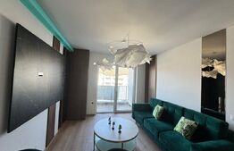 Apartament de vanzare, 49 mp, zona Independentei