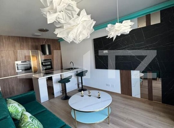 Apartament de vânzare 2 camere Independentei - 179998AV | BLITZ Baia Mare | Poza2