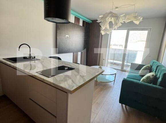 Apartament de vânzare 2 camere Independentei - 179998AV | BLITZ Baia Mare | Poza4