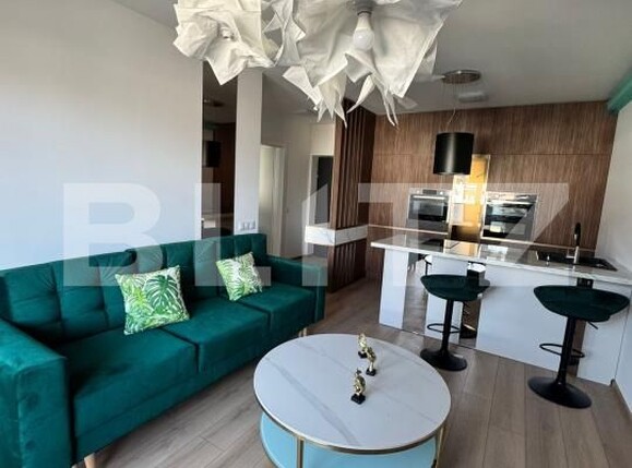 Apartament de vânzare 2 camere Independentei - 179998AV | BLITZ Baia Mare | Poza1