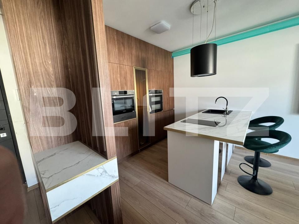 Apartament de vânzare 2 camere Independentei - 179998AV | BLITZ Baia Mare | Poza6