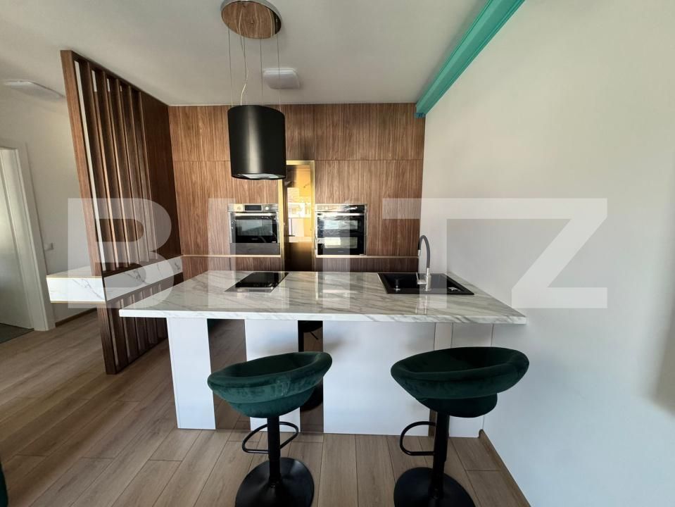 Apartament de vânzare 2 camere Independentei - 179998AV | BLITZ Baia Mare | Poza5