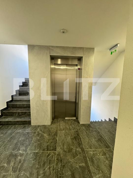 Apartament de vânzare 2 camere Independentei - 179998AV | BLITZ Baia Mare | Poza5