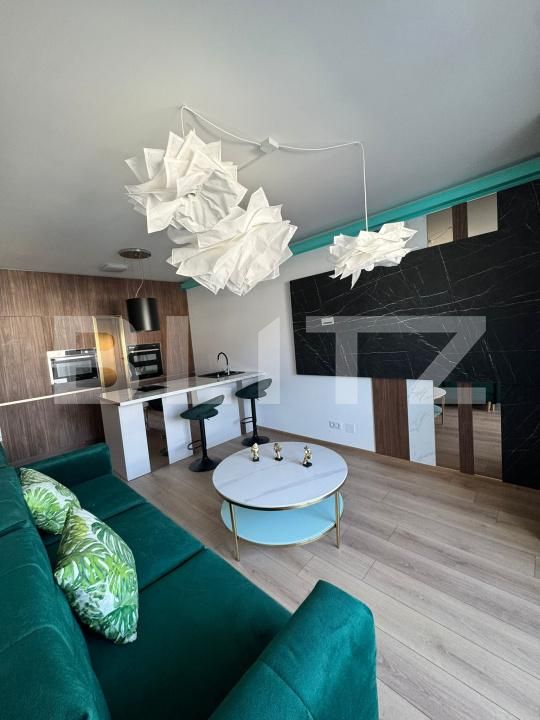 Apartament de vânzare 2 camere Independentei - 179998AV | BLITZ Baia Mare | Poza2